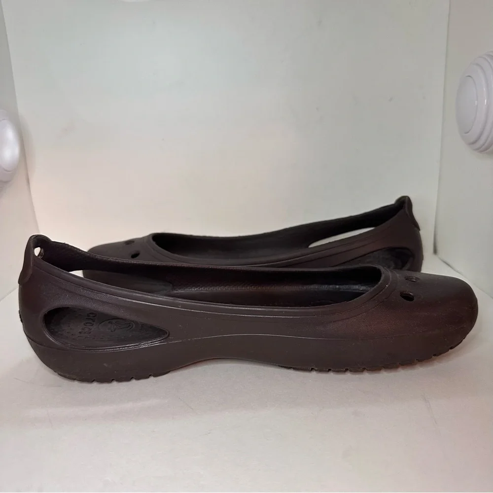 CROCS great pre